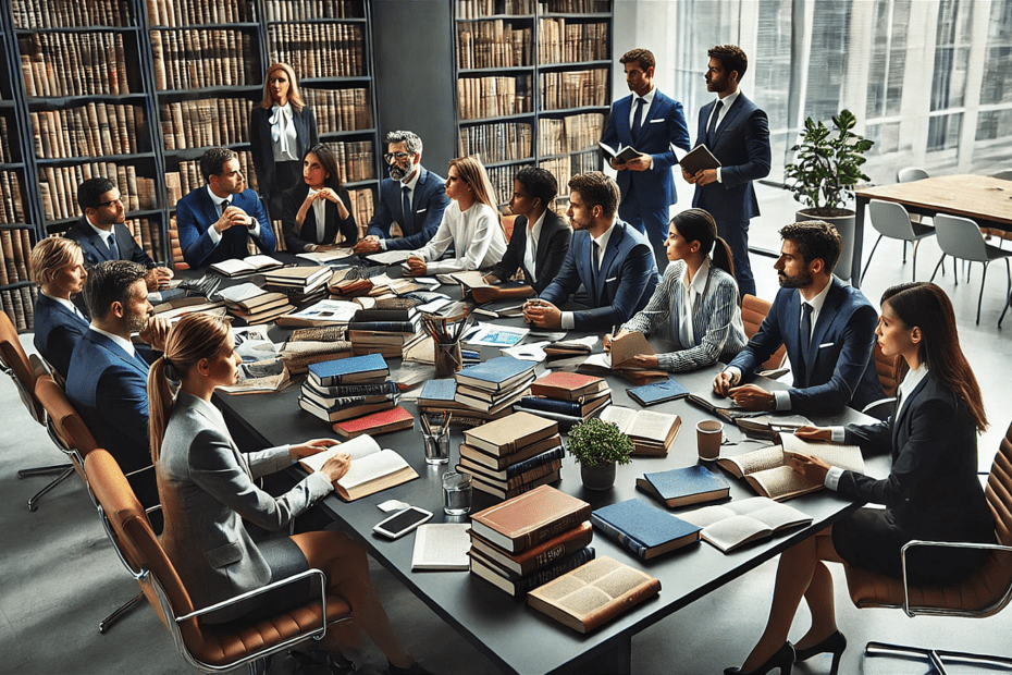 Featured image of the article An analytical overview of the top 10 journals on marketing management.