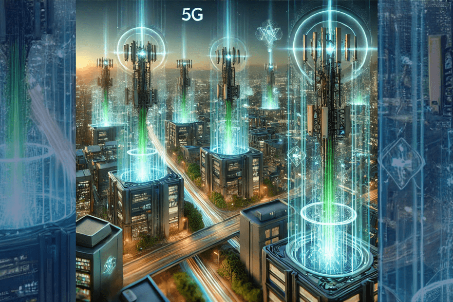 Featured image of the article Advancements in Digital Communication: A Review of Recent Scientific Studies.