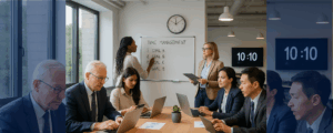 Featured image of the article Enhancing Productivity via Time Management: Insights from Recent Studies.