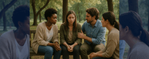 Featured image of the article The Latest Scientific Insights into Borderline Personality Disorder.