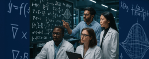 Featured image of the article Advancements in Purcell's Calculus: A Quantitative Analysis and Contemporary Application.
