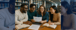 Featured image of the article Recent Advances in Thesis Paper Studies: A Critical Overview.