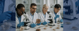 Featured image of the article The Latest Scientific Insights on Advanced Fungi.