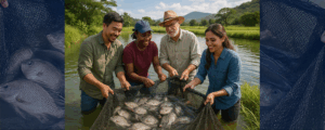 Featured image of the article Dietary Tribulus Terrestris Supplementation: Impact on Growth and Health of Nile Tilapia (Oreochromis niloticus).