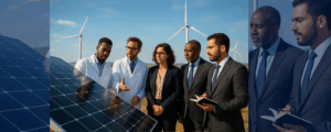 Featured image of the article The Influence of Climate Energy Environmental Policy: A Pathway to Sustainable Development.