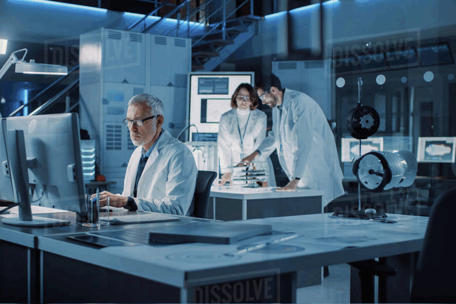 Featured image of the article Latest Scientific Studies Advancing Machine Learning in 2024–2025.