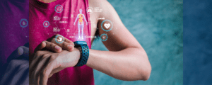 Featured image of the article Wearable Health Devices: Current Scientific Advances, Clinical Potential, and Technical Challenges.