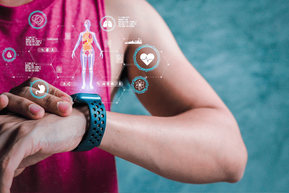 Featured image of the article Wearable Health Devices: Current Scientific Advances, Clinical Potential, and Technical Challenges.