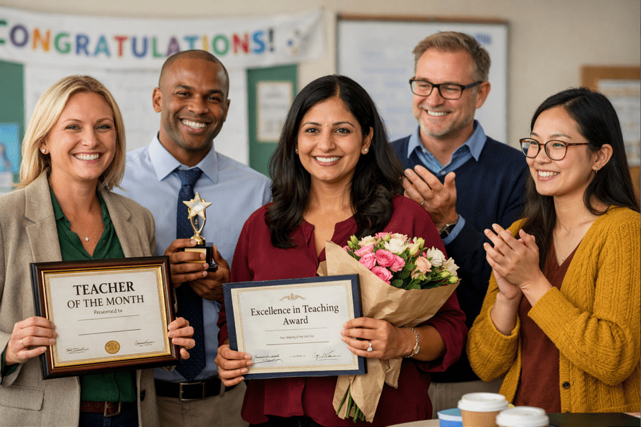 Featured image of the article Rewards and Teachers’ Job Satisfaction in Private Schools: Empirical Perspectives and Policy Implications.