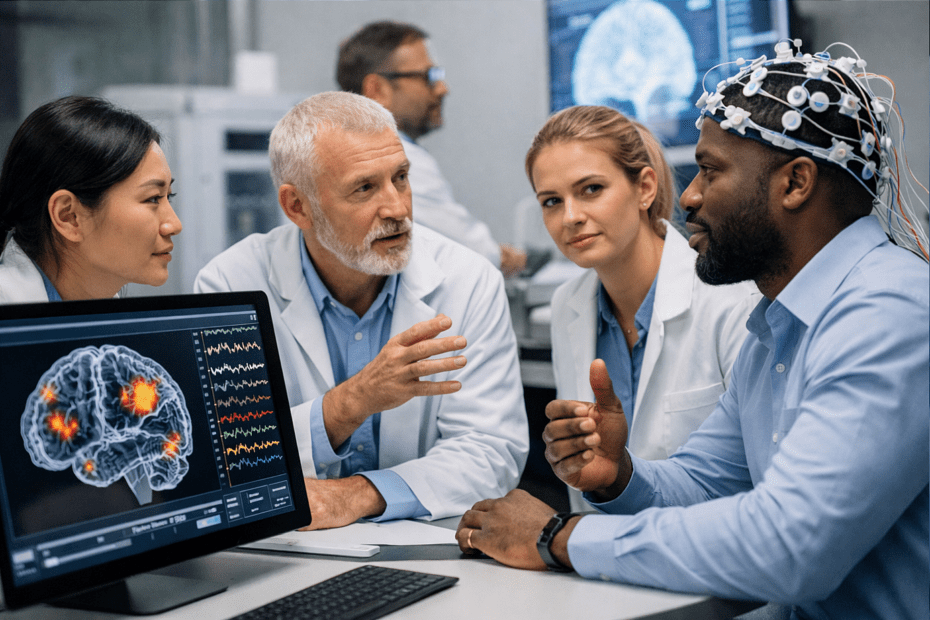 Featured image of the article The Prefrontal Cortex: Latest Advances in Neuroscience.