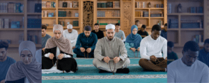 Featured image of the article Quantitative Journal on Dhikr as Anxiety Therapy.