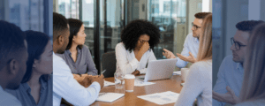 Featured image of the article Burnout and HR Management: Latest Scientific Evidence and Organizational Strategies in 2025.