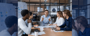 Featured image of the article Job Satisfaction: What Recent Scientific Studies Reveal About Work, Well-Being, and Organizational Performance.