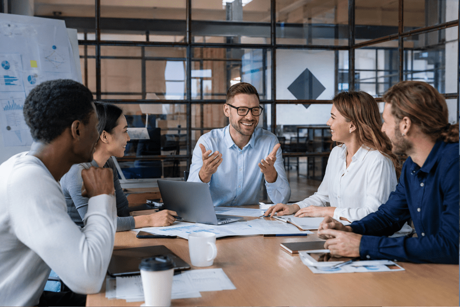 Featured image of the article Job Satisfaction: What Recent Scientific Studies Reveal About Work, Well-Being, and Organizational Performance.
