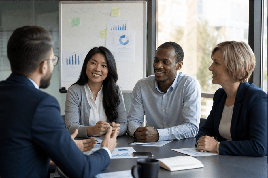 Featured image of the article Relationship Marketing in the Digital Era: Latest Scientific Perspectives on Trust, Engagement, Loyalty, and AI-Enabled Personalization.