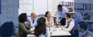 Featured image of the article Distributed Leadership in Schools: Recent Scientific Evidence.