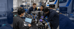 Featured image of the article Hydrogen Fuel Cells in 2026: Recent Advances, Persistent Barriers and Emerging Applications.