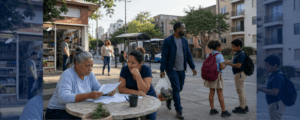 Featured image of the article Poverty in a Changing World: What Recent Research Reveals.