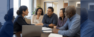 Featured image of the article TPB Insurance Research: Explaining Insurance Adoption.