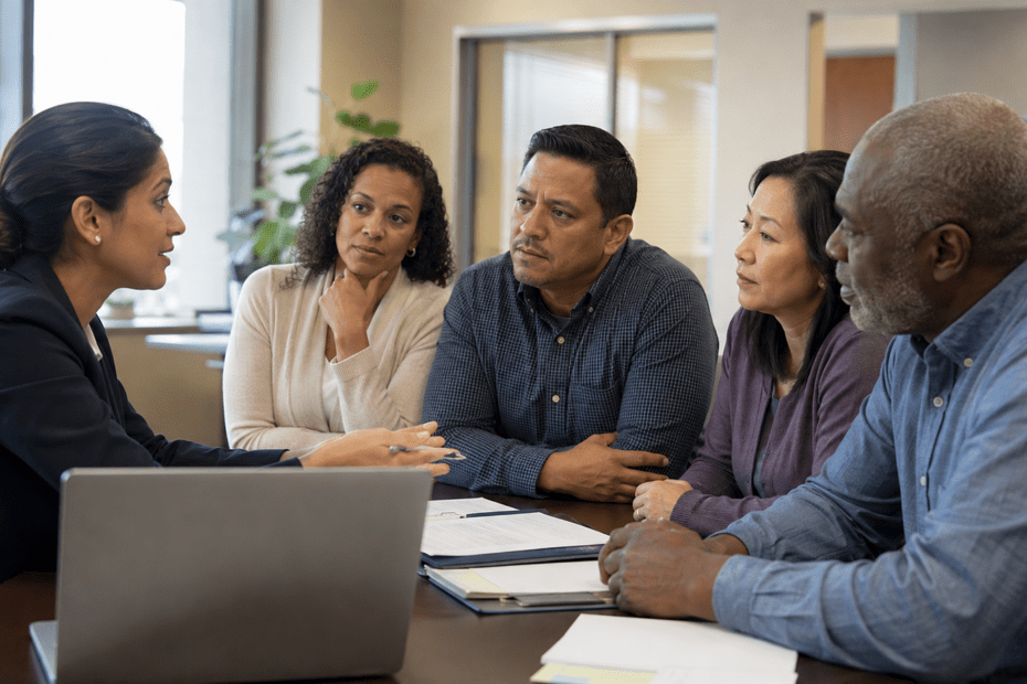 Featured image of the article TPB Insurance Research: Explaining Insurance Adoption.
