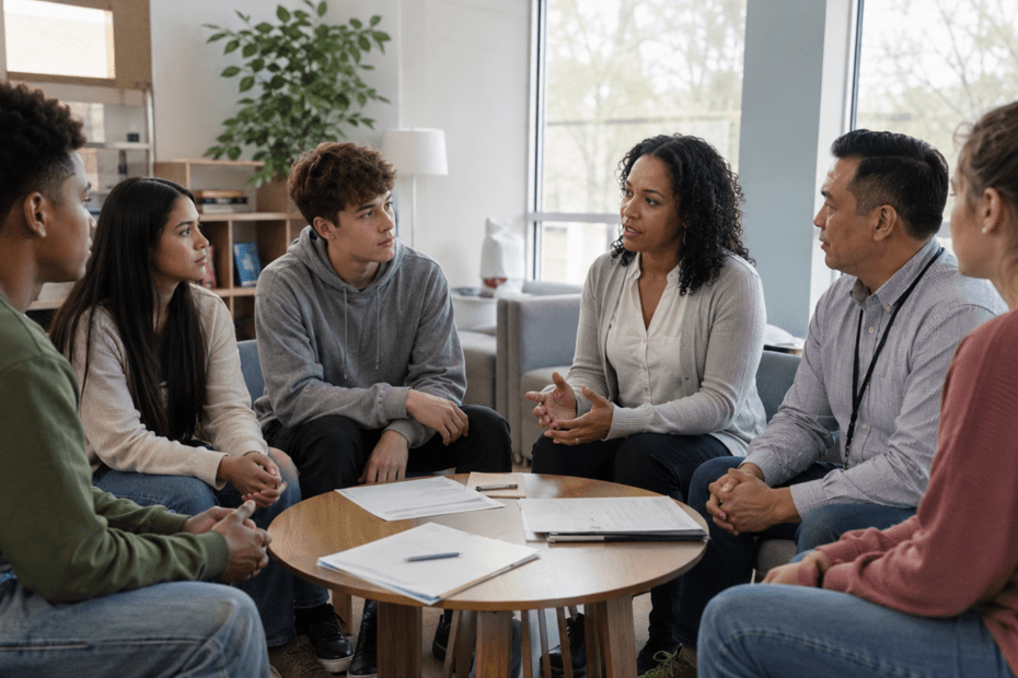 Featured image of the article Juvenile Delinquency: What Recent Research Reveals About Risk, Prevention, and Rehabilitation.